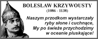 (Bolesław Krzywousty)
