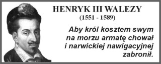 (Henryk Walezy)