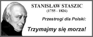 (Stanisław Staszic)