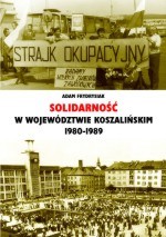 Solidarność w koszalińskim