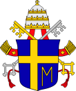 Herb papieża Jana Pawła II